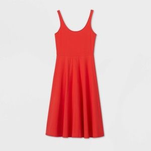 Women’s Sleeveless Ballet Dress- A New Day…